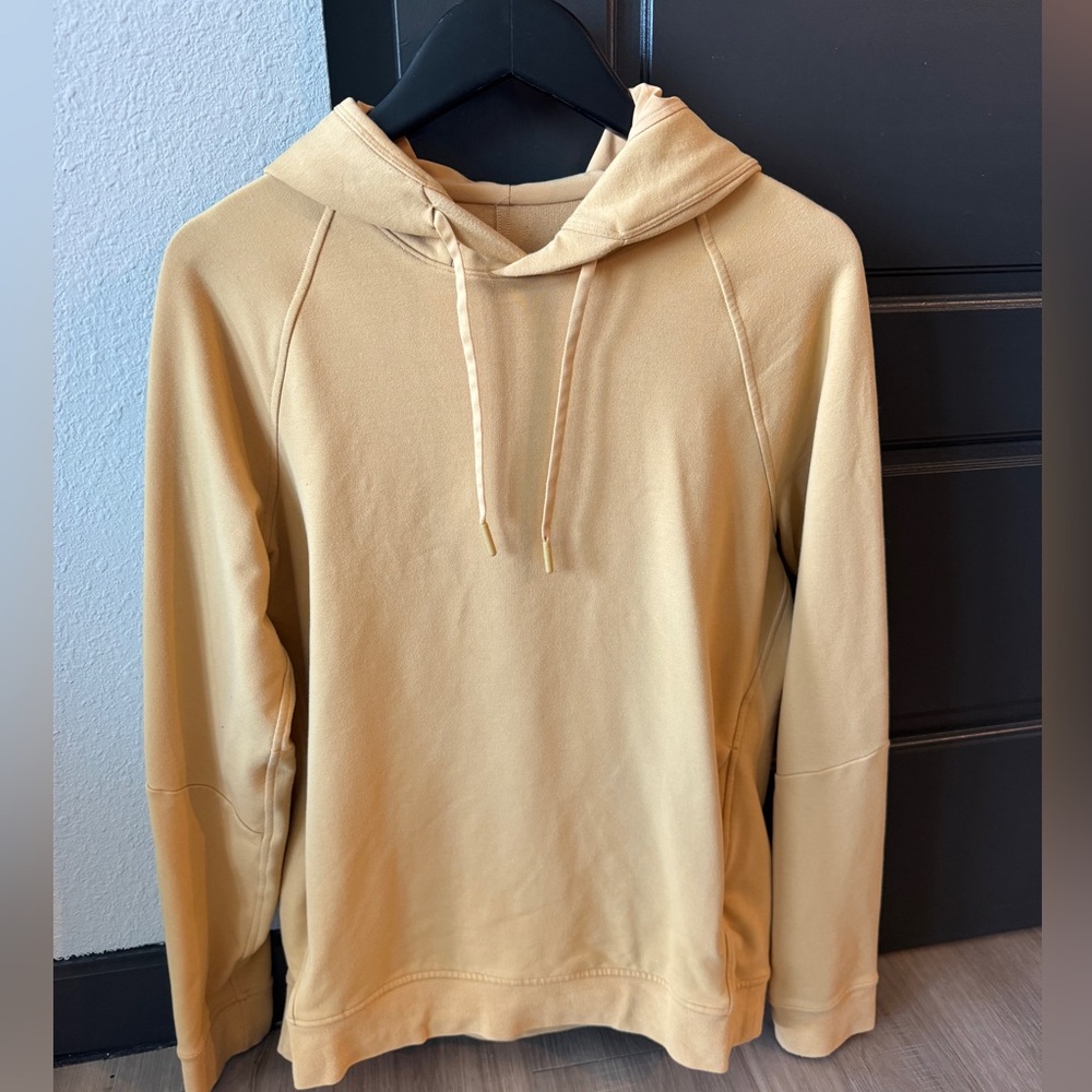 Lululemon Athletica Sweatshirt Hoodie